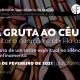 Santuário promove primeiro retiro online intitulado “Da gruta ao Céu”